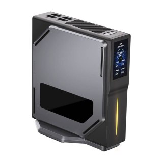 MINI PC AceMagic S1 Intel Alder Lake N95 16GB RAM+512GB czarny