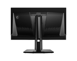 Monitor 26.5 cala MAG 271QPX QD-OLED E2 LED/WQHD/FLAT/240Hz/czarny