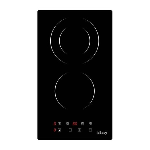 Płyta ceramiczna/elektryczna IsEasy LT2V-15 Płyta ceramiczna/elektryczna IsEasy LT2V-15