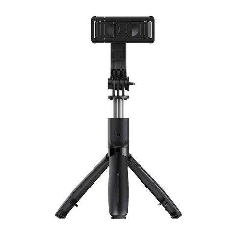 Selfiestick/statyw Mcdodo Tripod Bluetooth SS-7240 (czarny) Selfiestick/statyw Mcdodo Tripod Bluetooth SS-7240 (czarny)