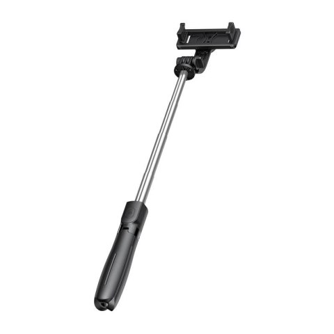 Selfiestick/statyw Mcdodo Tripod Bluetooth SS-7240 (czarny) Selfiestick/statyw Mcdodo Tripod Bluetooth SS-7240 (czarny)