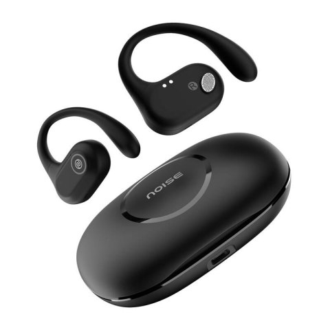 Słuchawki Noise Pure Pods TWS (Czarne) Słuchawki Noise Pure Pods TWS (Czarne)