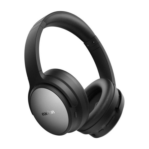 Słuchawki bezprzewodowe Earfun Tune Pro (czarny) Słuchawki bezprzewodowe Earfun Tune Pro (czarny)