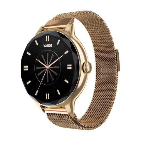 Smartwatch Noise Diva (Złoty) Smartwatch Noise Diva (Złoty)