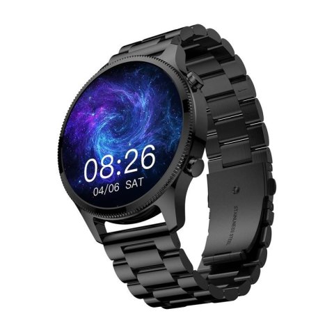 Smartwatch Noise Halo Plus (Czarny) Smartwatch Noise Halo Plus (Czarny)
