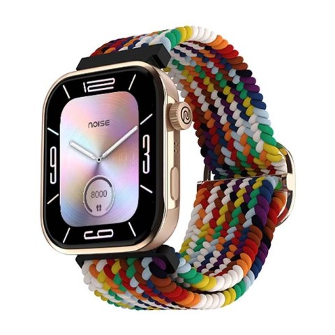 Smartwatch Noise Pro 5 (Tęczowy) Smartwatch Noise Pro 5 (Tęczowy)