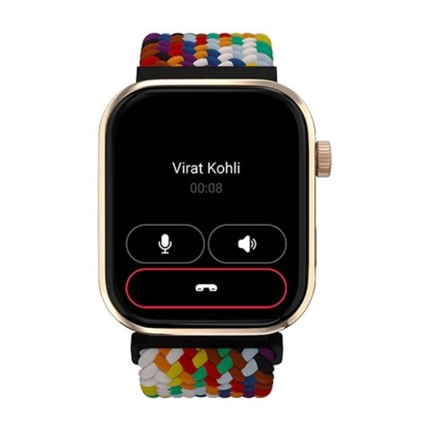 Smartwatch Noise Pro 5 (Tęczowy) Smartwatch Noise Pro 5 (Tęczowy)