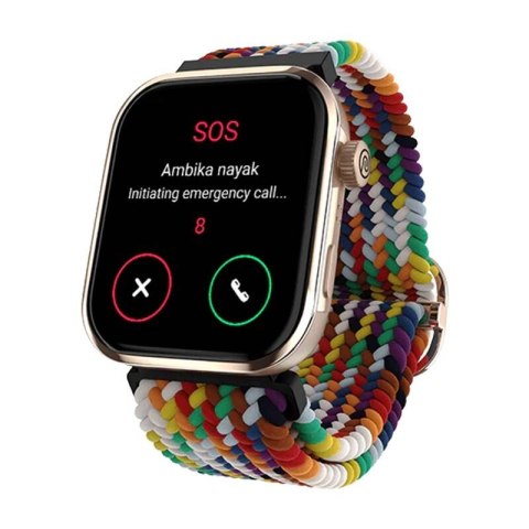 Smartwatch Noise Pro 5 (Tęczowy) Smartwatch Noise Pro 5 (Tęczowy)