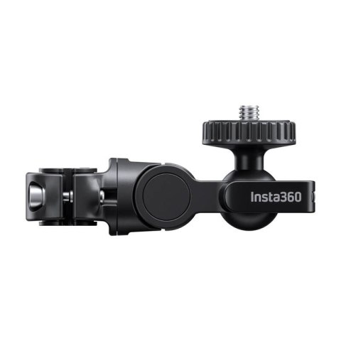 Uchwyt Insta360 do kamer na lusterko wsteczne Uchwyt Insta360 do kamer na lusterko wsteczne
