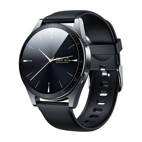 Zegarek smartwatch Joyroom czarny Zegarek smartwatch Joyroom czarny