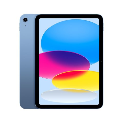 Apple 10.9-inch iPad Wi-Fi 64GB Blue Apple 10.9-inch iPad Wi-Fi 64GB Blue