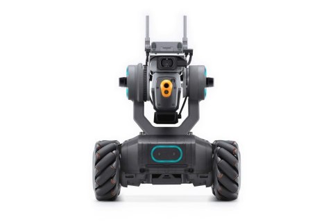DJI RoboMaster S1