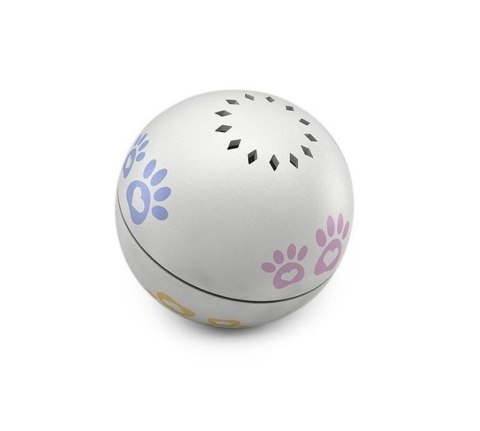 Inteligentna piłka do zabawy dla psa / kota Petoneer Smart Play Ball Inteligentna piłka do zabawy dla psa / kota Petoneer Smart Play Ball