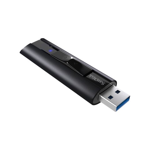SANDISK EXTREME PRO 512GB 420/380 MB/s USB 3.2 SANDISK EXTREME PRO 512GB 420/380 MB/s USB 3.2