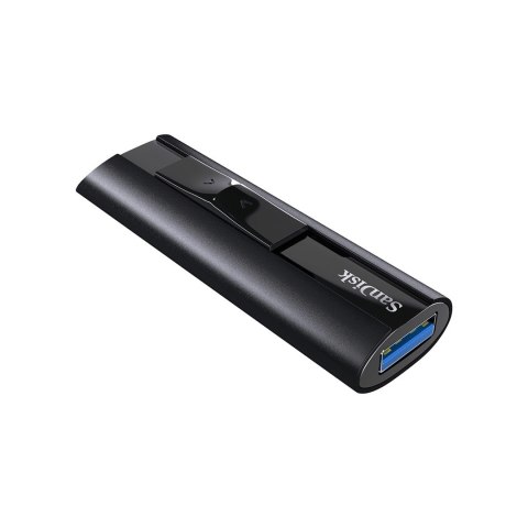 SANDISK EXTREME PRO 512GB 420/380 MB/s USB 3.2 SANDISK EXTREME PRO 512GB 420/380 MB/s USB 3.2