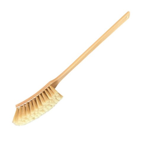 ZMIOTKA SAMOCHODOWA NATURALNE WŁOSIE ZMIOTKA SAMOCHODOWA NATURALNE WŁOSIE