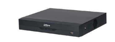 Dahua Technology XVR5108HS-I3 Rejestrator IP 5 w 1 czarny Dahua Technology XVR5108HS-I3 Rejestrator IP 5 w 1 czarny