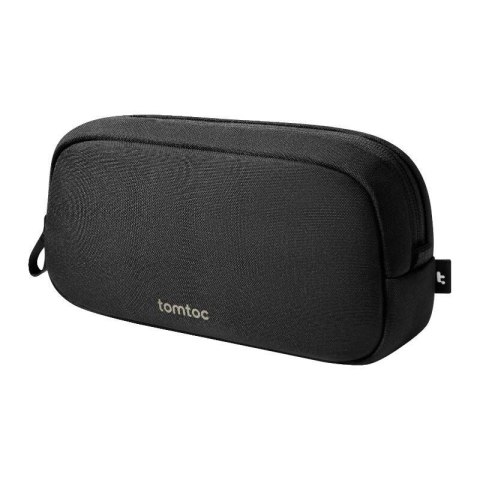 Etui na akcesoria 1L tomtoc Light-T12 (czarne) Etui na akcesoria 1L tomtoc Light-T12 (czarne)