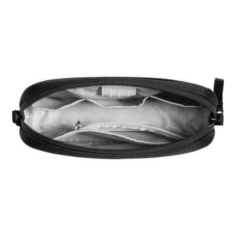 Etui na akcesoria 1L tomtoc Light-T12 (czarne) Etui na akcesoria 1L tomtoc Light-T12 (czarne)