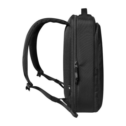 Plecak tomtoc Explorer-T60 16"/15L (czarny) Plecak tomtoc Explorer-T60 16"/15L (czarny)