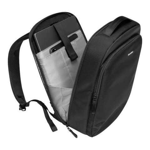 Plecak tomtoc Explorer-T60 16"/15L (czarny) Plecak tomtoc Explorer-T60 16"/15L (czarny)