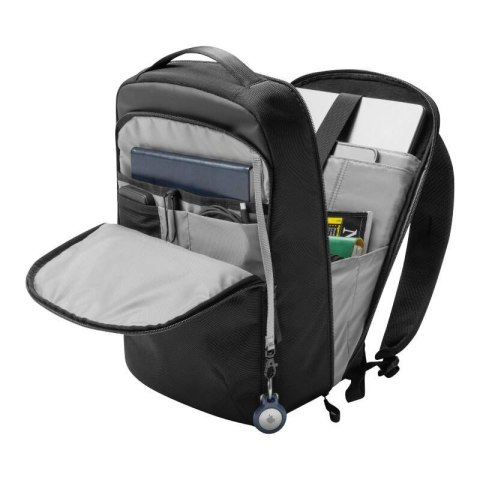 Plecak tomtoc Explorer-T60 16"/15L (czarny) Plecak tomtoc Explorer-T60 16"/15L (czarny)