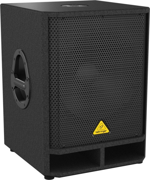 Subwoofer aktywny Behringer VQ1500D 15 cali Subwoofer aktywny Behringer VQ1500D 15 cali
