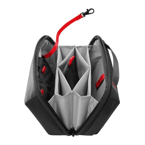 Torba na akcesoria 2.4L Tomtoc Navigator-T13 (czarny) Torba na akcesoria 2.4L Tomtoc Navigator-T13 (czarny)