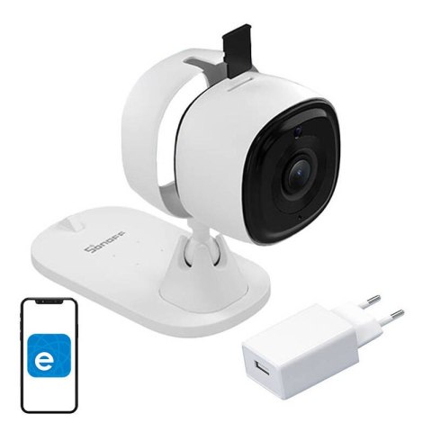 Kamera IP Sonoff S-CAM WiFi Kamera IP Sonoff S-CAM WiFi