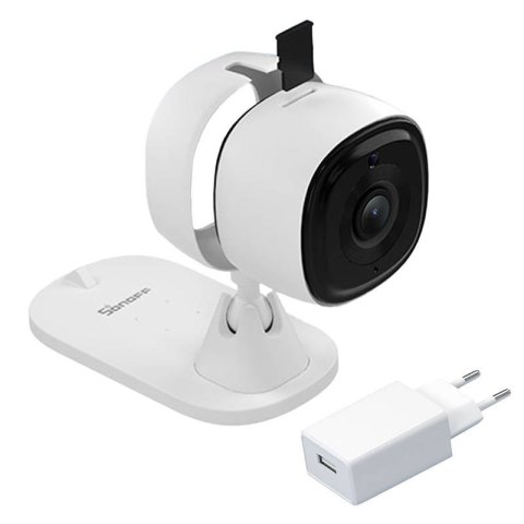 Kamera IP Sonoff S-CAM WiFi Kamera IP Sonoff S-CAM WiFi