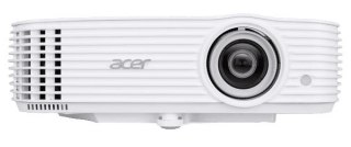 Projektor danych Acer Home H6830BD (Projektor o standardowym rzucie 4000 ANSI lumenów DLP UHD 4K (3840x2160) Kompatybilność 3D) 