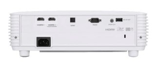 Projektor danych Acer Home H6830BD (Projektor o standardowym rzucie 4000 ANSI lumenów DLP UHD 4K (3840x2160) Kompatybilność 3D) 
