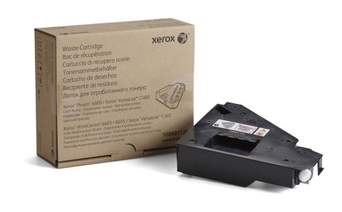 VersaLink C400/C405 Ph 6600 Waste 108R01124 VersaLink C400/C405 Ph 6600 Waste 108R01124
