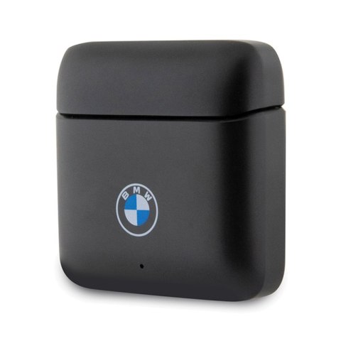 BMW Signature Collection - Słuchawki TWS + stacja dokująca (Czarny) BMW Signature Collection - Słuchawki TWS + stacja dokująca (Czarny)