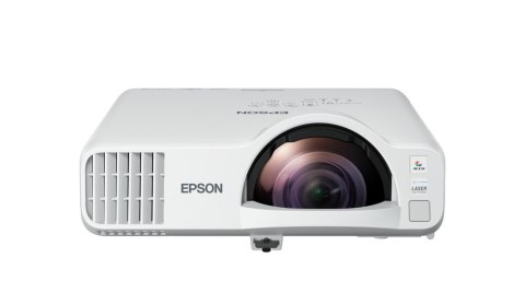 Projektor EB-L210SF 3LCD/FHD/4000AL/16:9/2.5mln:1/Laser Projektor EB-L210SF 3LCD/FHD/4000AL/16:9/2.5mln:1/Laser