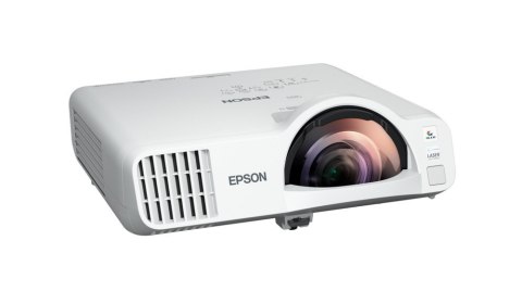 Projektor EB-L210SF 3LCD/FHD/4000AL/16:9/2.5mln:1/Laser Projektor EB-L210SF 3LCD/FHD/4000AL/16:9/2.5mln:1/Laser