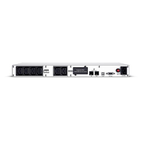 Zasilacz UPS CyberPower OR1000ERM1U Zasilacz UPS CyberPower OR1000ERM1U