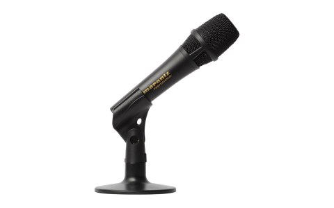 Marantz Professional M4U mikrofon pojemnościowy USB Marantz Professional M4U mikrofon pojemnościowy USB