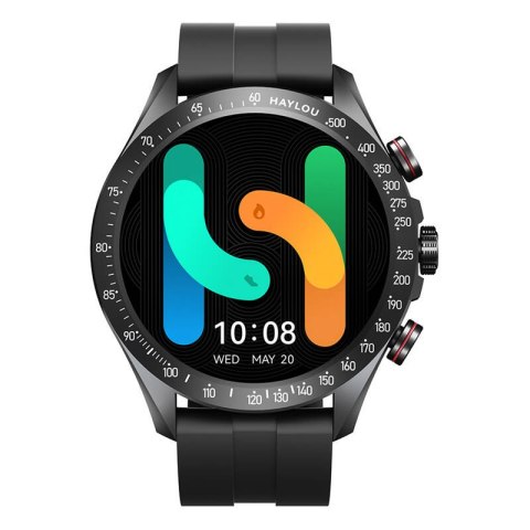 Smartwatch Haylou Solar Pro (czarny) Smartwatch Haylou Solar Pro (czarny)