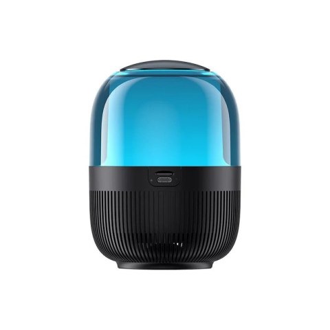 Głośnik bezprzewodowy bluetooth Havit RGB SK889BT (czarny) Głośnik bezprzewodowy bluetooth Havit RGB SK889BT (czarny)
