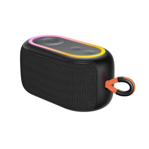 Głośnik bezprzewodowy bluetooth Havit SK809BT (czarny) Głośnik bezprzewodowy bluetooth Havit SK809BT (czarny)