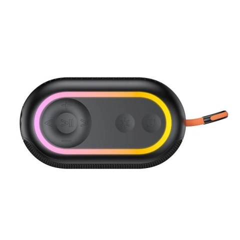 Głośnik bezprzewodowy bluetooth Havit SK809BT (czarny) Głośnik bezprzewodowy bluetooth Havit SK809BT (czarny)