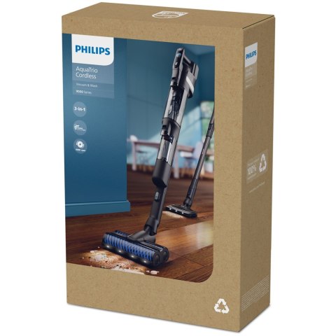 Odkurzacz PHILIPS Series 9000 XW9463/11 Odkurzacz PHILIPS Series 9000 XW9463/11