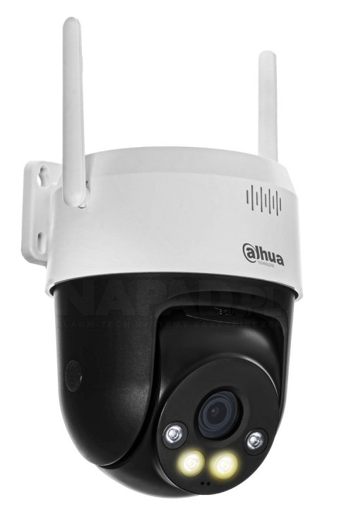 Kamera IP Dahua P3AE-PV Obrotowa WI-FI 3MP Kamera IP Dahua P3AE-PV Obrotowa WI-FI 3MP