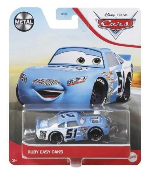 Cars. Auto Ruby Easy Daks GRR52 Cars. Auto Ruby Easy Daks GRR52