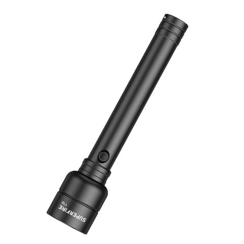 Latarka Superfire Y16, 1700lm, USB-C Latarka Superfire Y16, 1700lm, USB-C