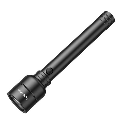 Latarka Superfire Y16, 1700lm, USB-C Latarka Superfire Y16, 1700lm, USB-C