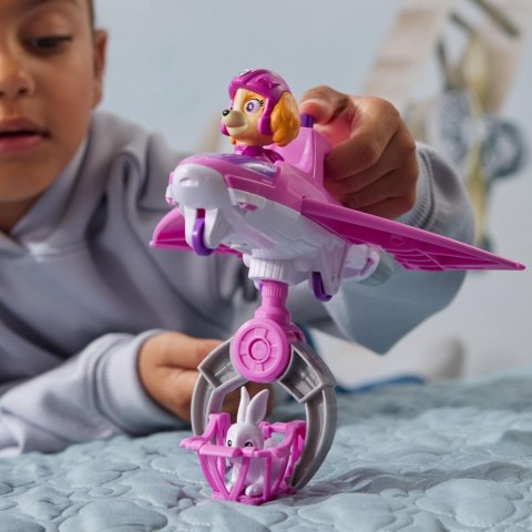 *Psi Patrol Skye