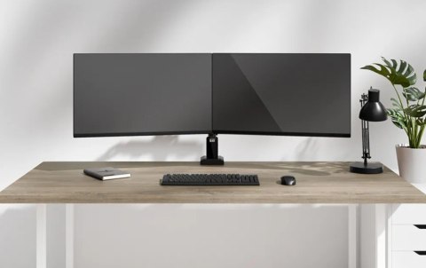 Ramię do monitora DS60-600BL2