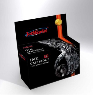 Tusz JetWorld Black CANON PGI-2500XLBK zamiennik PGI2500XLBK